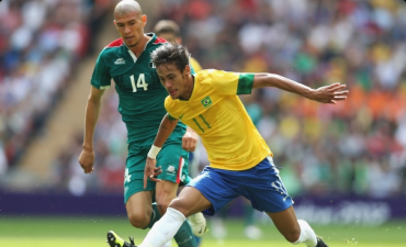 FIFA anuncia las cabezas de serie para los Juegos Ol&iacute;mpicos de f&uacute;tbol de Rio 2016