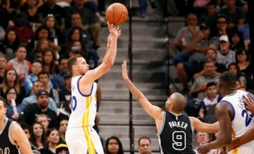 Golden State cortó una racha desde el 1997