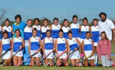 Saladillo Hockey participará en el Provincial Sub 18 de clubes en Junín