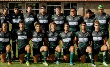 El Seleccionado M18 de Uroba cayó frente a Nordeste