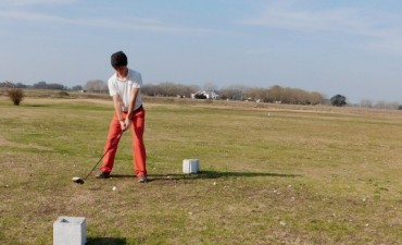 Saladillenses participaran del inicio del 