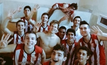 Cuarta victoria al hilo del Estudiantes de Juan Pedro Mazza