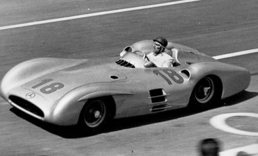 Seg&uacute;n un estudio cient&iacute;fico, Juan Manuel Fangio fue el mejor piloto de la historia de la F&oacute;rmula 1 