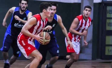 Estudiantes le gano a Sud América por el torneo de Primera