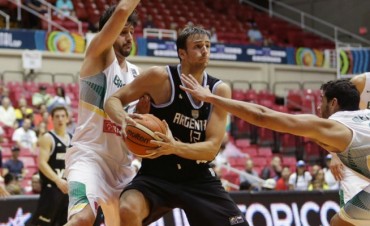 “La gente quizás espera que de un día para el otro uno sea el nuevo Oberto”  Por Leandro Fernández