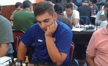 Saladillenses viajan a Bolívar por la segunda fecha del Gran Prix Provincial 