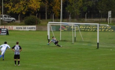 Se jugó la sexta fecha del Torneo Apertura de Primera Division