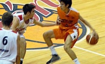 Jugador del club Ciudad de Saladillo como refuerzo en la selección de Junín