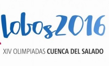 Reunión informativa para los deportistas que participan de las Olimpíadas de la Cuenca del Salado