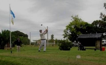 Bolívar fue el ganador por equipos del “Torneo 4 Zonas”