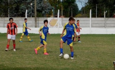 Programación cuarta fecha y partidos suspendidos