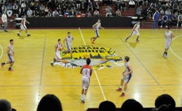 Arranco el Provincial Sub17 de selecciones en La Plata