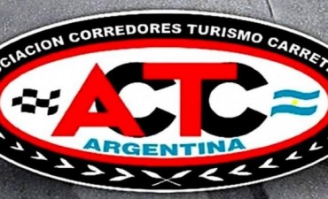 La ACTC informo el porqué de la revisación técnica a Martinez