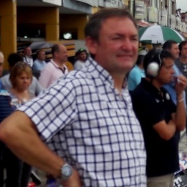 Fabián Giustozzi y la encrucijada de ser exclusivo o no