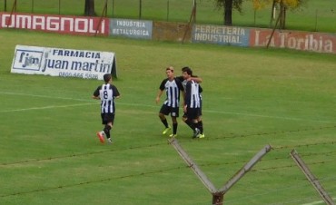 Se jugó la septima fecha del Torneo Apertura