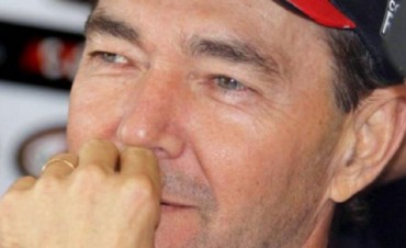 Cuatro fechas de suspensi&oacute;n al Gur&iacute; Martinez