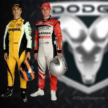 Juan Martín Bruno ya tiene todo listo para los 500 km de Olavarría