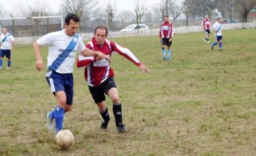 Veteranos juegan este domingo en Alvarez de Toledo 