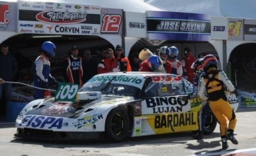 Juan M. Bruno tuvo una excelente adaptaci&oacute;n al TC de Spataro