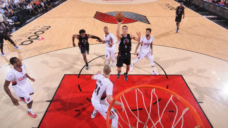 Playoffs de la NBA: los Clippers de Pablo Prigioni fueron eliminados