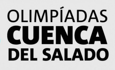 Se realizan en Lobos las Olimpiadas de la Cuenca del Salado 2017