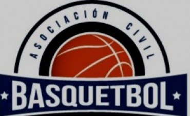Tablas de Posiciones de la Asociación Básquet Chivilcoy
