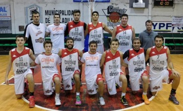 Victoria de Ciudad ante Colon por el Torneo de Primera