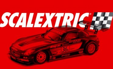 Scalextric y el origen del modelismo