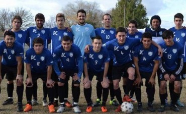 Se completa este domingo la cuarta fecha del Torneo de Fútbol de Primera División