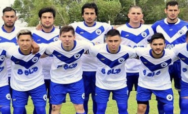 Riestra cayó en Olavarría y quedó eliminado del Torneo Federal C