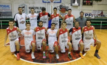 Ciudad de Saladillo recibe a 9 de Julio en primera división