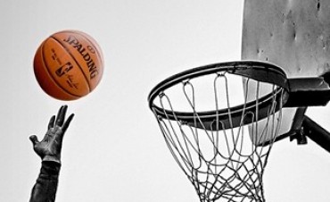 Se organiza Torneo de Maxibasquet en Saladillo