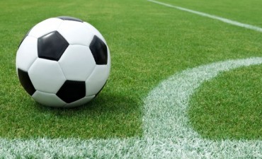 Resultados divisiones inferiores de fútbol en Saladillo
