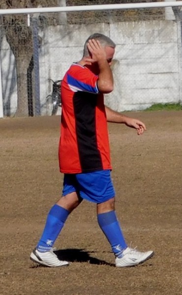 Veteranos: resultados, próxima fecha y posiciones