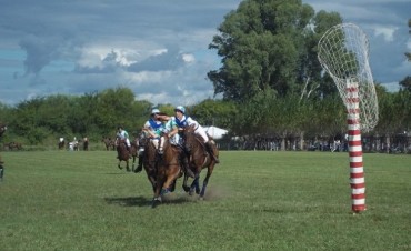 Torneo de Pato en Saladillo “Copa Raúl Linaza”