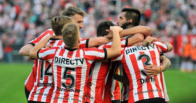 Estudiantes busca su primera victoria en la Copa ante el &uacute;ltimo campe&oacute;n
