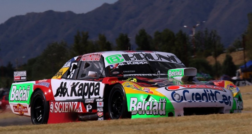 Juan M. Bruno: "Pudimos cruzar la bandera a cuadros y es positivo, un punto de partida despu&eacute;s de dos fechas con inconvenientes&rdquo;
