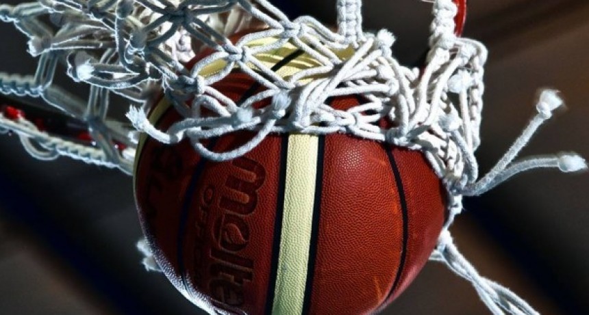 Se jugó una nueva fecha de la Liga Juvenil de básquet