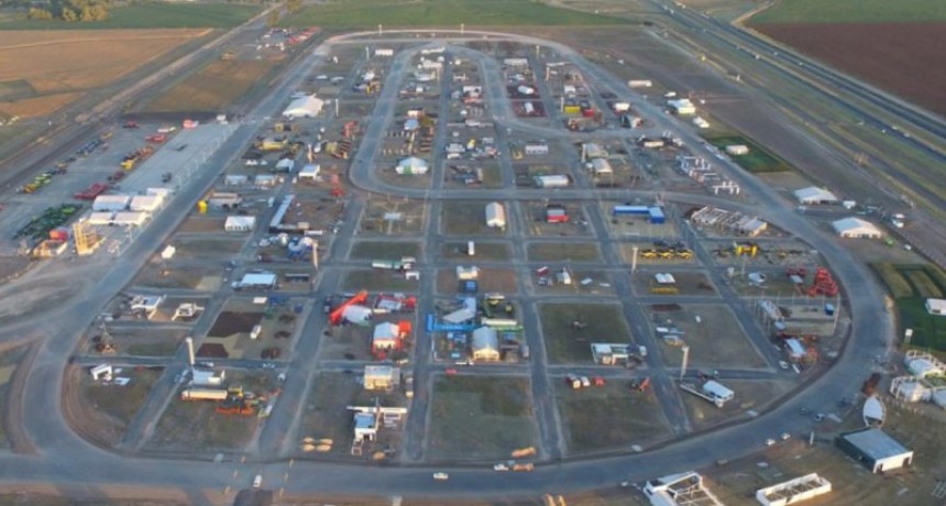 El TC cerrara el año en San Nicolas