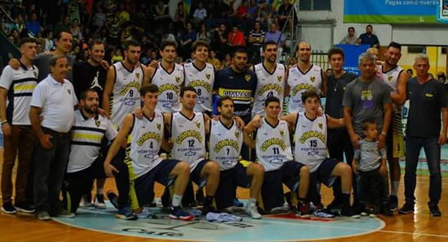 Gimnasia de Pergamino campe&oacute;n del Provincial de clubes