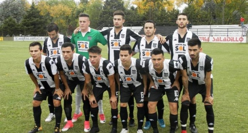 Huracán juega el primer partido de la final este domingo en Miramar