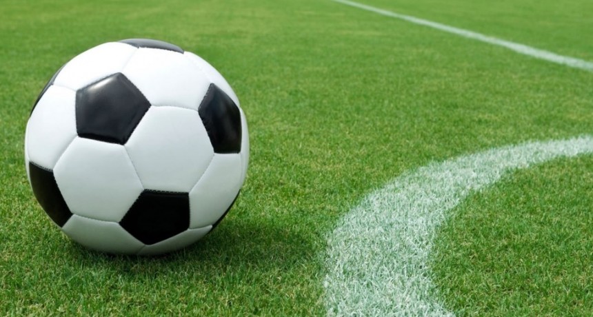 Se desarrolló la primera fecha del Torneo Oficial de Fútbol