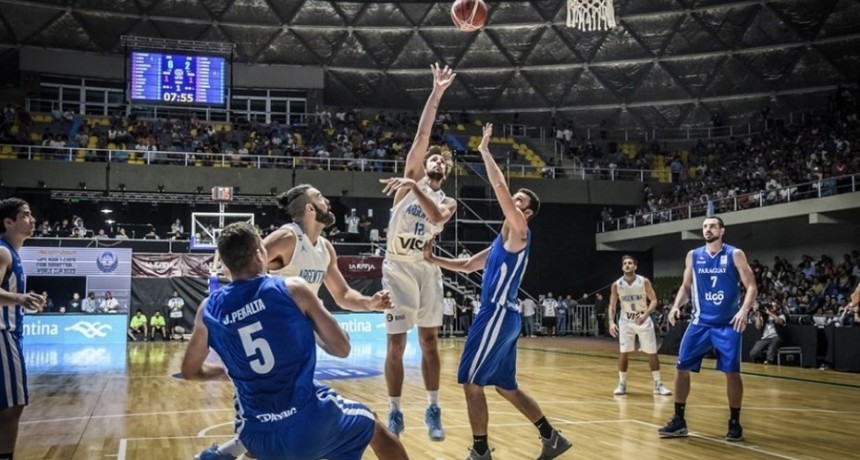 Laprovittola y Delía festejaron en otra fecha de la Liga Española