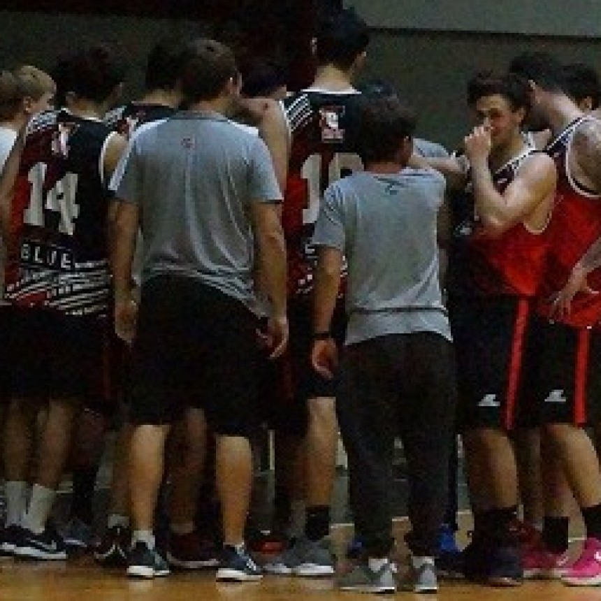 Ajustada victoria de Colon en el arranque de la 2da. Fecha del Torneo de Primera