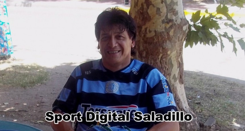 Elvio Vázquez: “Siempre nos perjudican y a mí me molesta. Esto es cada vez peor