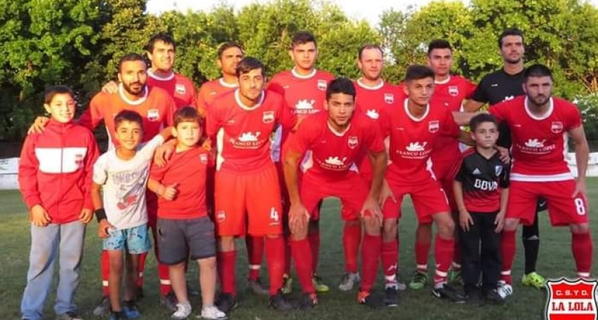 Sexta fecha del Torneo de Oficial de Fútbol