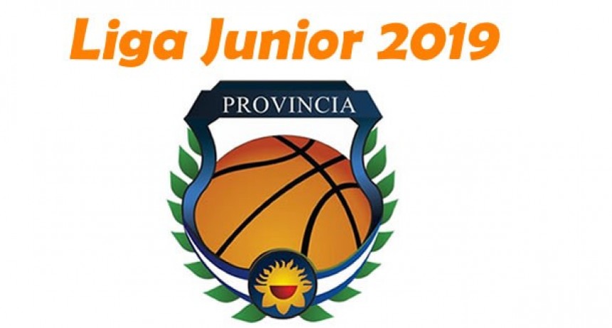 Ciudad ganó por la Liga Juvenil 2019