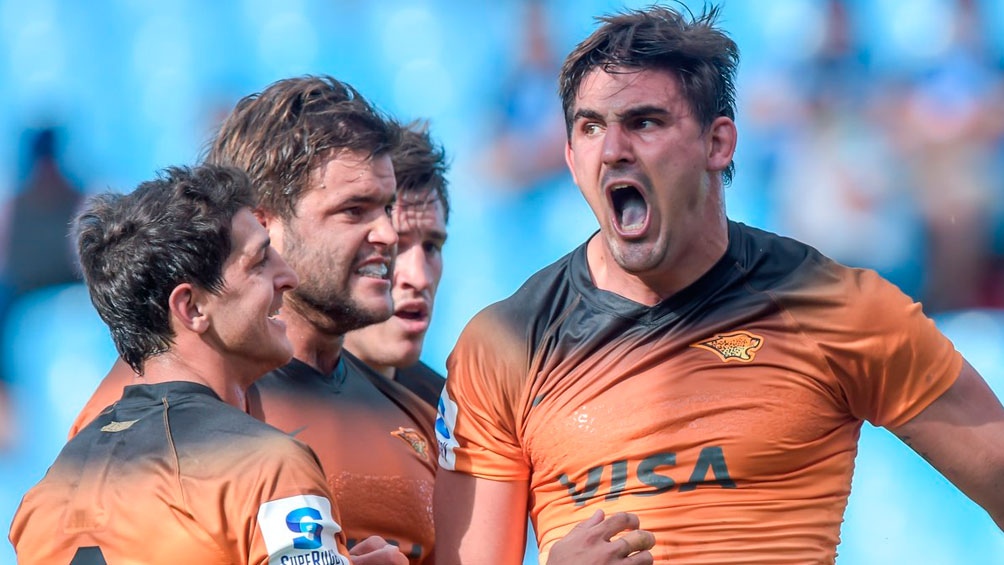 Jaguares juega ante Brumbies con la mira puesta en clasificar a cuartos de final