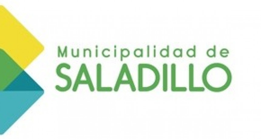 SALADILLO: NUEVAS ACTIVIDADES Y SERVICIOS ESENCIALES EXCEPTUADOS DEL AISLAMIENTO SOCIAL, PREVENTIVO Y OBLIGATORIO