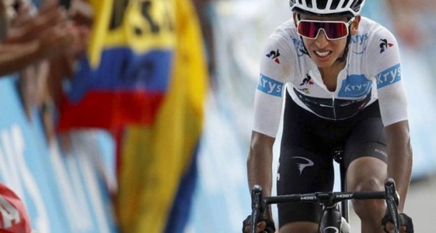 Se canceló en forma definitiva la vuelta de Suiza